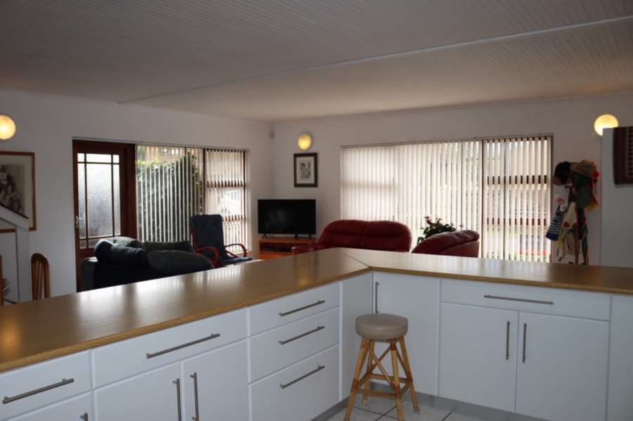 Commercial Property for Sale in Kleinmond Western Cape